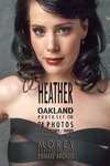 Heather California nude art gallery by craig morey cover thumbnail